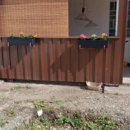 Διαμέρισμα Gaeste In Der Naehe Von Krumbach