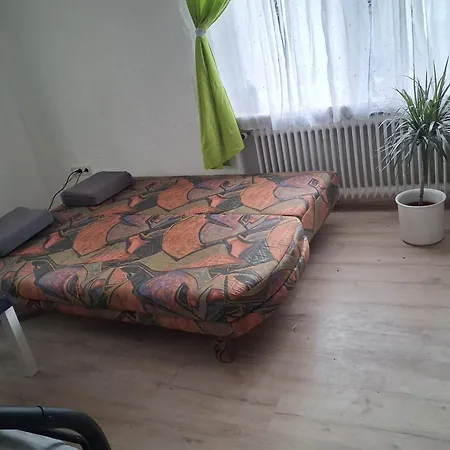 Διαμέρισμα Gaeste In Der Naehe Von Krumbach Deisenhausen