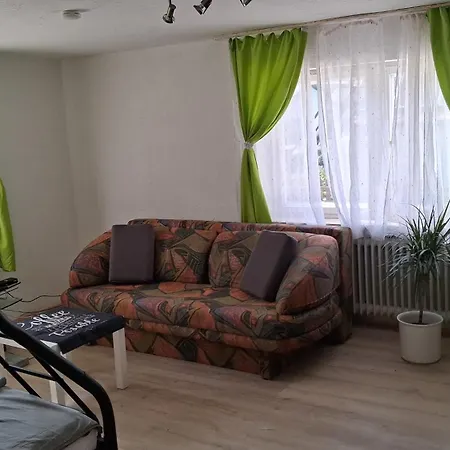 Διαμέρισμα Gaeste In Der Naehe Von Krumbach