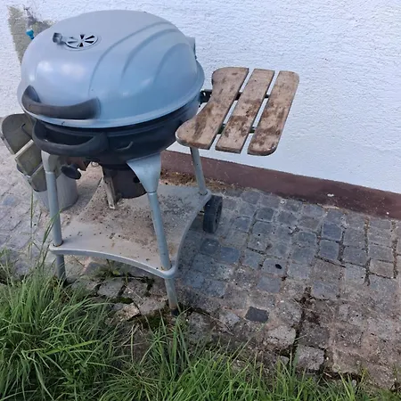 Διαμέρισμα Gaeste In Der Naehe Von Krumbach *