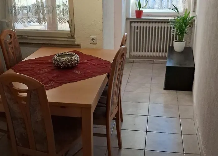 Gaeste In Der Naehe Von Krumbach Deisenhausen