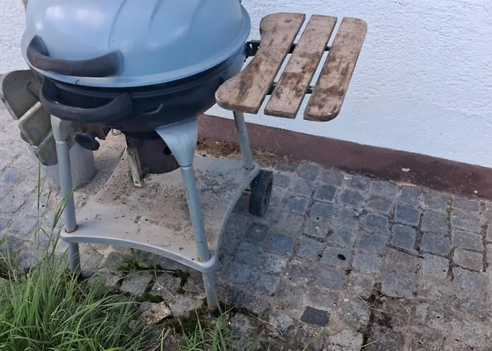 Daire Gaeste In Der Naehe Von Krumbach *